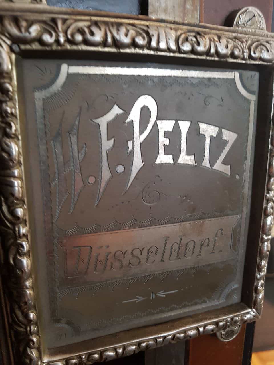 Peltz Restauration – Ein Hauch von Gründerzeit